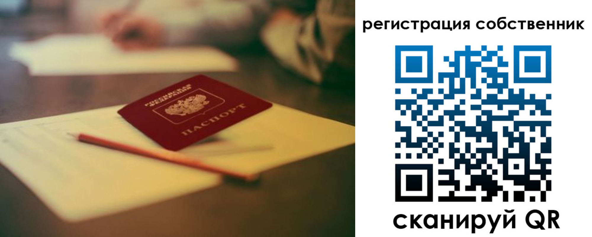прописка регистрация в Светлогорске